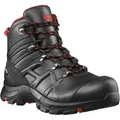 Produktbild: Haix - Sicherheitsstiefel Safety 54 mid esd gtx black-red S3 Gr. 37 (Uk 4)