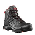 Produktbild: HAIX Black Eagle Safety 54 mid Helden machen keine Kompromisse im Job - Dein Black Eagle Safety 54 mid auch nicht.. 37