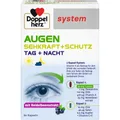Produktbild: Doppelherz® system AUGEN SEHKRAFT + SCHUTZ