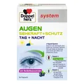 Produktbild: Doppelherz system Augen Sehkraft+Schutz Kapseln, 60 St PZN 04260465