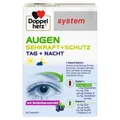 Produktbild: DOPPELHERZ Augen Sehkraft+Schutz system Kapseln 60 St