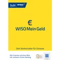 Produktbild: Buhl Data Service WISO Mein Geld 365 2026 Download Code (1 User, 1 Geräte/User, 12 Monate) (DL42634-26)