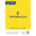 Produktbild: Buhl Data WISO Mein Geld 365 2026