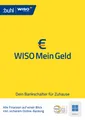 Produktbild: Download-Version WISO Mein Geld 2026 - 365 - Jahresversion