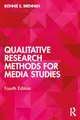 Produktbild: Qualitative Research Methods for Media Studies