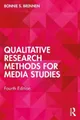 Produktbild: Bonnie S. Brennen Qualitative Research Methods for Media Studies (Taschenbuch)