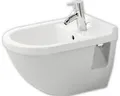 Produktbild: DURAVIT Wand-Bidet Starck 3 weiß 2230150000