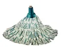 Produktbild: LEIFHEIT Classic Mop Viscose 52072-2 -Bodenwischer  27 cm -  2 Wahl -  Neu/OVP #