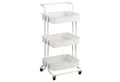 Produktbild: COSTWAY Küchenwagen, 3 Regale