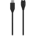 Produktbild: Garmin Lade-/Datenkabel USB-C 1 Meter - Schwarz
