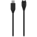 Produktbild: GARMIN USB-Kabel für Garmin Smartwatches 1 m | USB-C