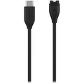 Produktbild: Garmin Unisex USB-C-Datenkabel 1m schwarz