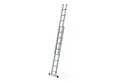 Produktbild: Zarges T-Gleiter ZARGES Everest 2DE - Schiebeleiter 2 x 8 Sprossen