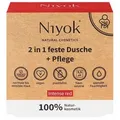 Produktbild: 2in1 feste Dusche+Pflege - Intense red