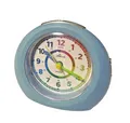 Produktbild: Wecher Uhr Atlanta 03-1967/5 Kinderwecker ohne Ticken mit Licht Snooze Lernwecke