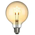 Produktbild: Sompex Schneeflocke LED-Filament - Leuchtmittel