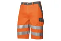 Produktbild: Bierbaum-Proenen GmbH Arbeitsshorts BP® Herren Warnschutz Arbeitsshorts Hi-Vis Comfort