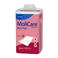 Produktbild: MOLICARE Premium Bed Mat 7 Tropfen 60x90 cm 25 St.