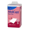 Produktbild: MoliCare Premium Bed Mat 60 x 90 cm 7 Tropfen 25 Stück Bettschutzeinlage