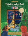 Produktbild: BILINGUAL 'Twas the Night Before Christmas - 200th Anniversary Edition: FRENCH C’était la nuit de Noël ('Twas the Night Before Christmas - BILINGUAL - 200th anniversary edition, Band 1)