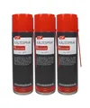 Produktbild: 3x KÄLTESPRAY 500ml  Eisspray Vereisungsspray ICESPRAY bis - 45°C 3 Kälte Spray