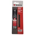 Produktbild: Würth Abbrechklingen für Cutter-Messer extrem scharf | 18*110mm | 10 Stück