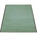Produktbild: Miltex Schmutzfangmatte Eazycare Color 90x150cm mint.