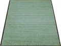 Produktbild: MILTEX Fußmatte Schmutzfangmatte Eazycare Color 90x150cm mint
