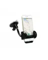 Produktbild: SBS Handy/Smartphone Passive Halterung Auto Schwarz Universal car holder for smartphone up to 6