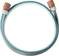 Produktbild: Gardena Anschlussgarnitur Classic 13 mm (1/2 Zoll), 1,5 m: Schlauchadapter