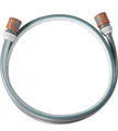 Produktbild: Gardena Anschlussgarnitur Classic 13 mm 1/2Zoll Anschluss Schlauchwagen 22bar