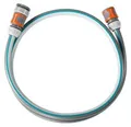 Produktbild: Gardena 18011-20 1 5 m Über Boden Blau Grau Orange PVC 22 bar 1 3 cm ~D~