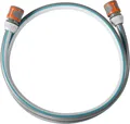 Produktbild: Gardena Anschlussgarnitur Classic 13 mm (1/2 Zoll) 1,5 m: Schlauchadapter 22 bar
