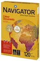 Produktbild: Navigator N12A4 Colour Documents - A4, 120 g/qm, weiß, 250 Blatt