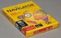Produktbild: NAVIGATOR Kopierpapier DIN A4 120 g/m²