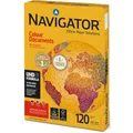 Produktbild: Navigator Papier colour documents a4 120gr wit