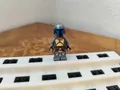 Produktbild: Jango Fett 75015 Star Wars 2013 LEGO® Minifigur Kopfgeldjäger Bounty Hunter Neu
