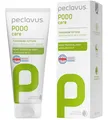 Produktbild: (92,50 EUR/l) peclavus PODOcare Fußcreme fettend 100ml