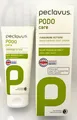 Produktbild: Peclavus PODO care Fusscreme fettend, sehr trockene Haut, 100ml