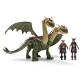 Produktbild: Spin Master DRAGONS Orribilante, Testadura e Testabruta (6074244)
