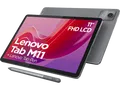 Produktbild: LENOVO Tab M11 mit Lenovo Digital Pen, Tablet, 128 GB, 11 Zoll, Luna Grey