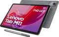 Produktbild: Lenovo Tab M11 4+128GB WIFI Luna Grey Neu+OVP