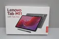 Produktbild: LENOVO Tab M11 mit Lenovo Digital Pen, Tablet, 128 GB, 11 Zoll, Luna Grey, NEU