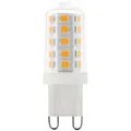 Produktbild: Eglo LED-Leuchtmittel G9 W 320 lm 3000 K 4,9 cm x Ø 1,6 cm