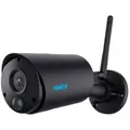 Produktbild: Argus Series B320 - B, Überwachungskamera schwarz, 3MP, WLAN