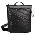 Produktbild: TOM TAILOR Mica Damen City Rucksack Backpack, 13 L Schwarz