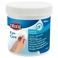 Produktbild: Trixie Eye Care Augenpflege für Hunde - 100 Reinigungspads mit Aloe Vera