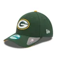 Produktbild: New Era 9FORTY Cap Green Bay Packers The League
