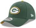 Produktbild: Green Bay Packers New Era 9Forty NFL The League Verstellbare Mütze
