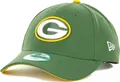 Produktbild: New Era Green Bay Packers The League NFL Velcroback 9forty Cap 940 Adjustable